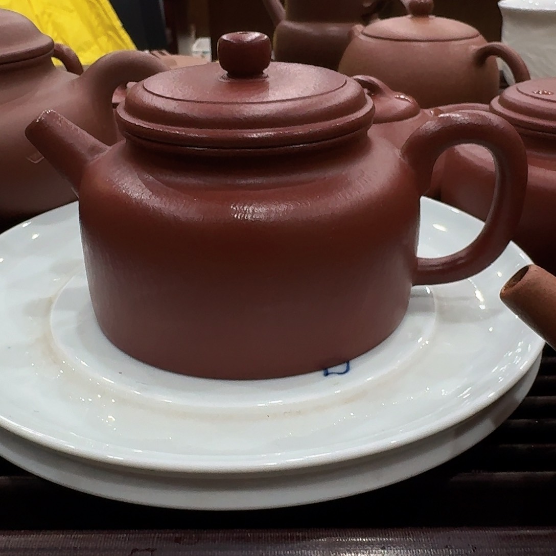 紫砂茶壶༺***༻宜兴紫砂 原矿正品