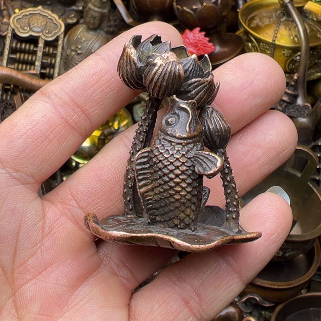 精美文玩精品摆件