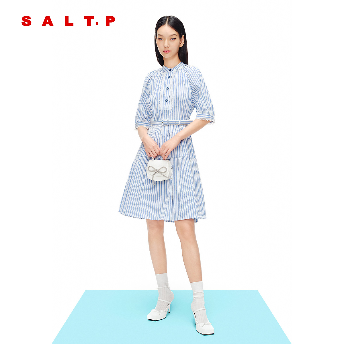 【粉丝专享】可颜连衣裙AC34205340