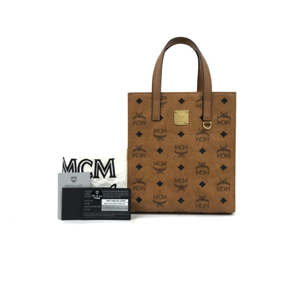 包包/MCM/90新/C1365117838/250803ZX0020