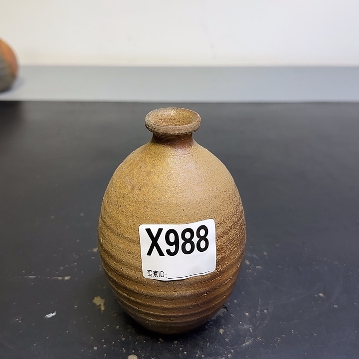 备前烧作品备前烧作品