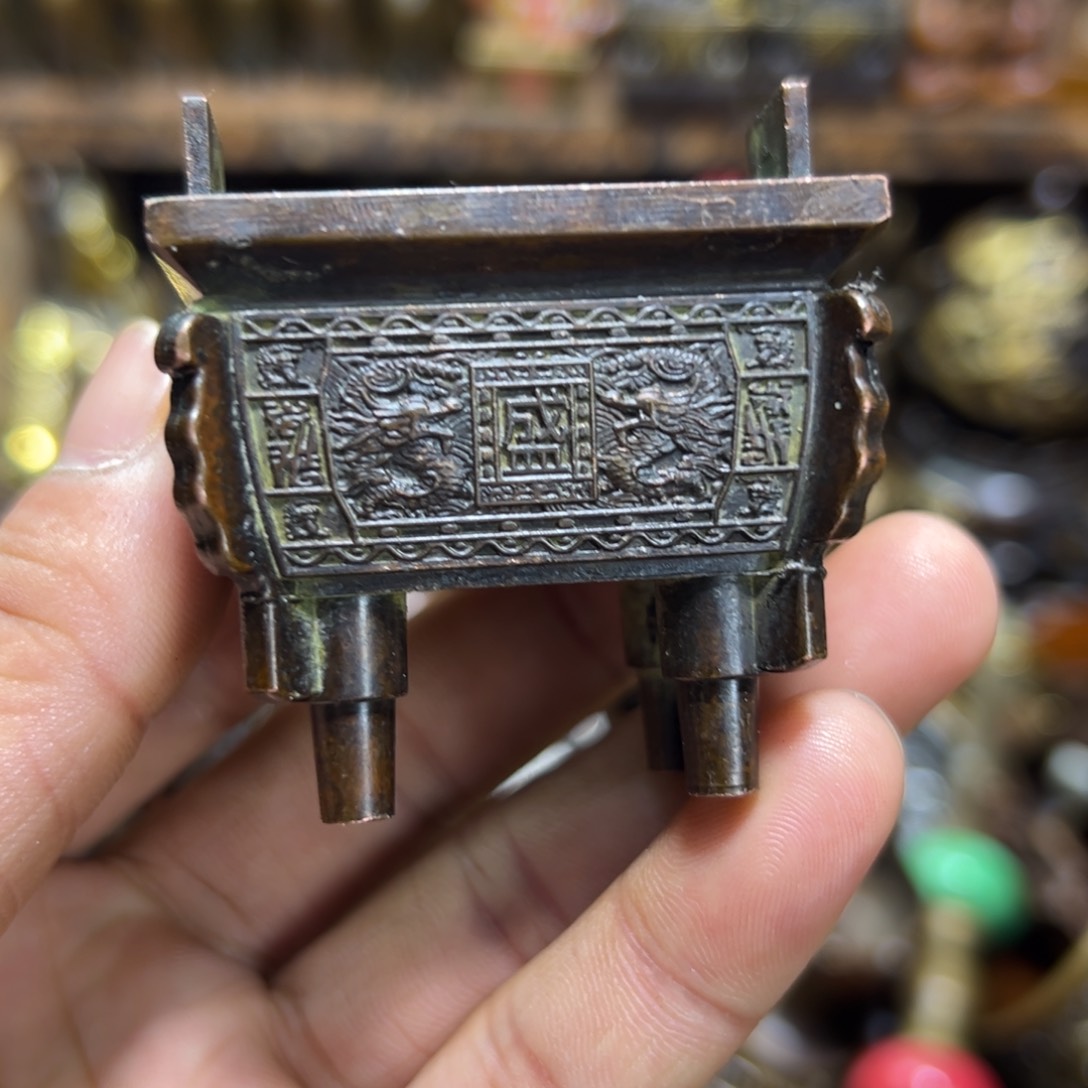 木古铜器专属链接