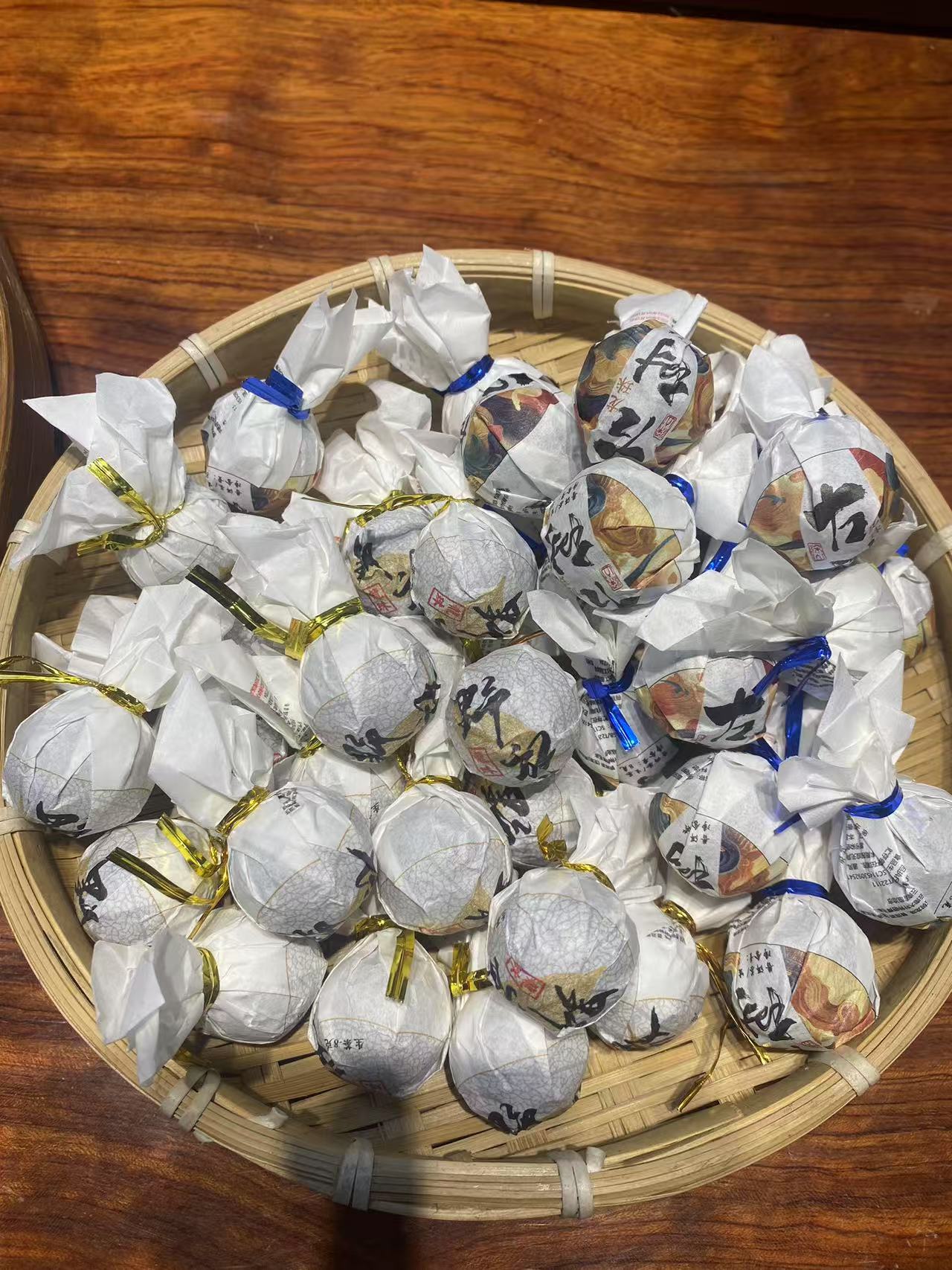 福利款野放龙珠8克/颗