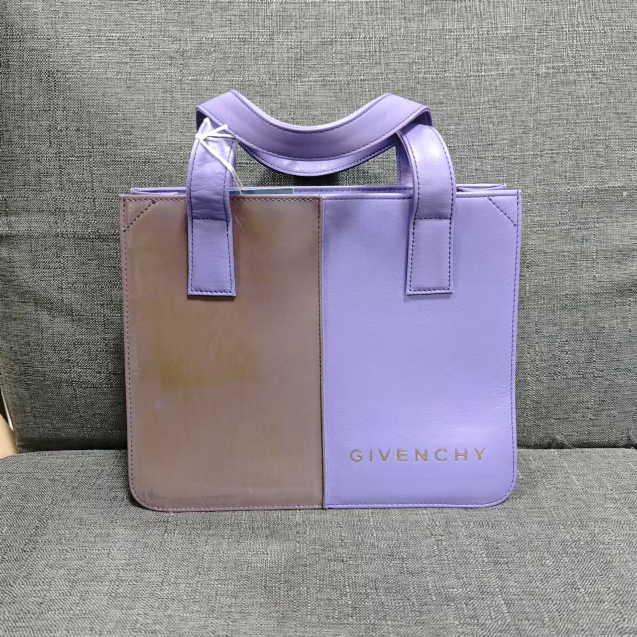 95新 Givenchy/纪梵希 乱乱子中古/女士/单肩包/91569