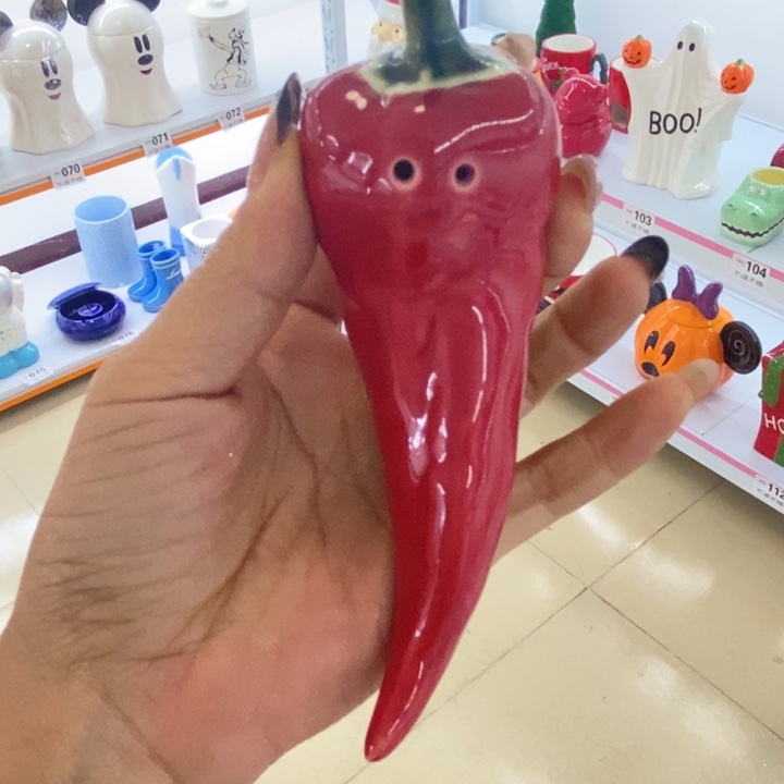 小***猜微瑕陶瓷不退不换满28包邮，磕碰售后附带开箱视频方可