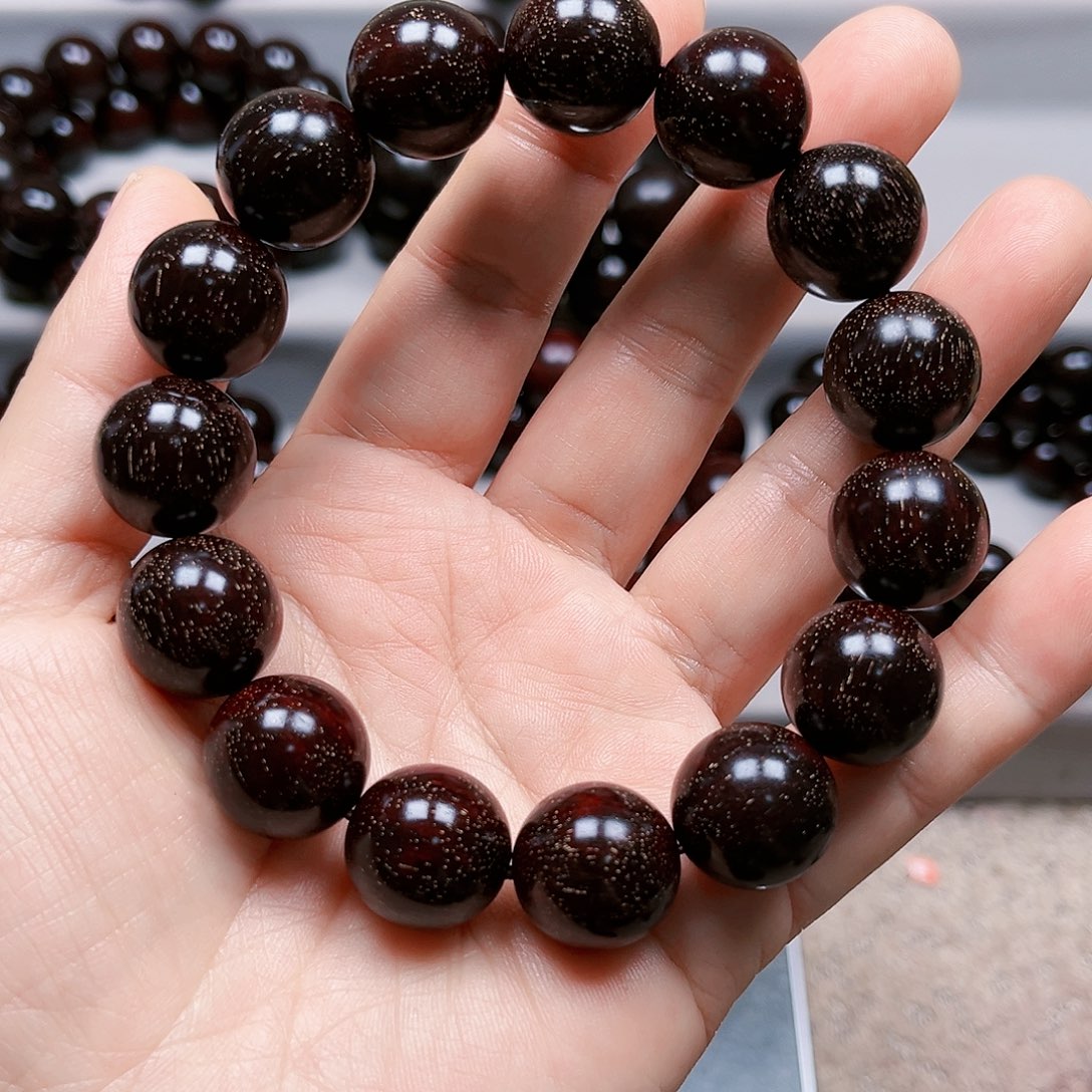 檀香紫檀（小叶紫檀）小****y1.5满