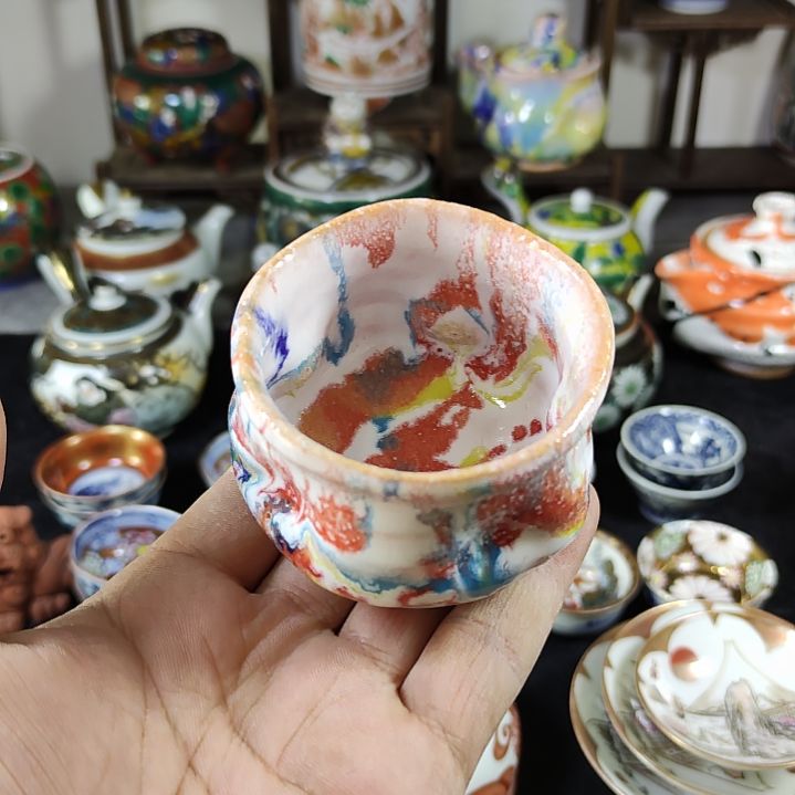 杯30包邮，偏远地区不包邮，中古品不保全新。