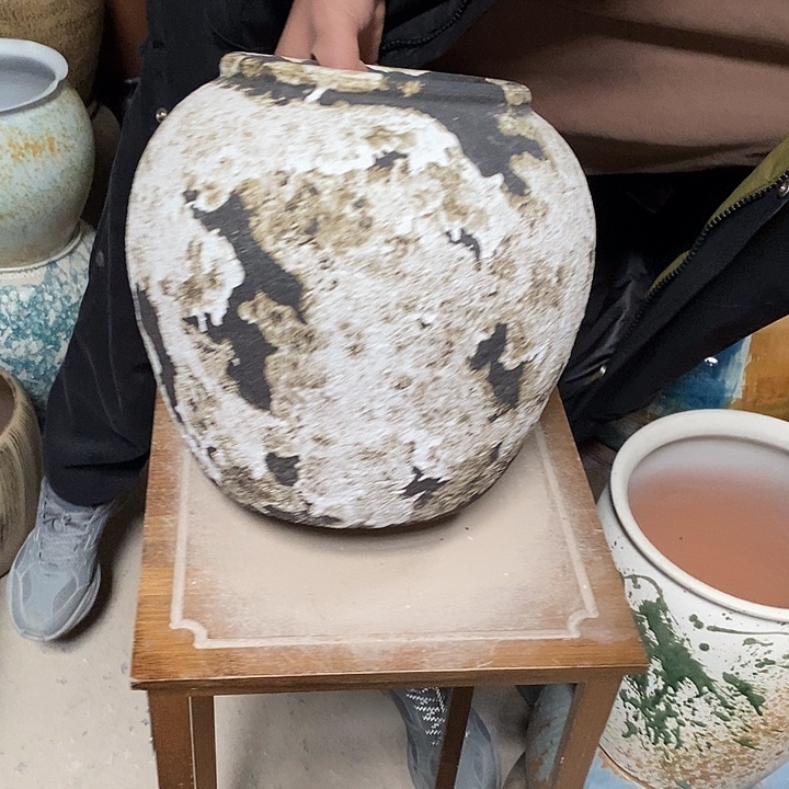 口18高度26黑白…………