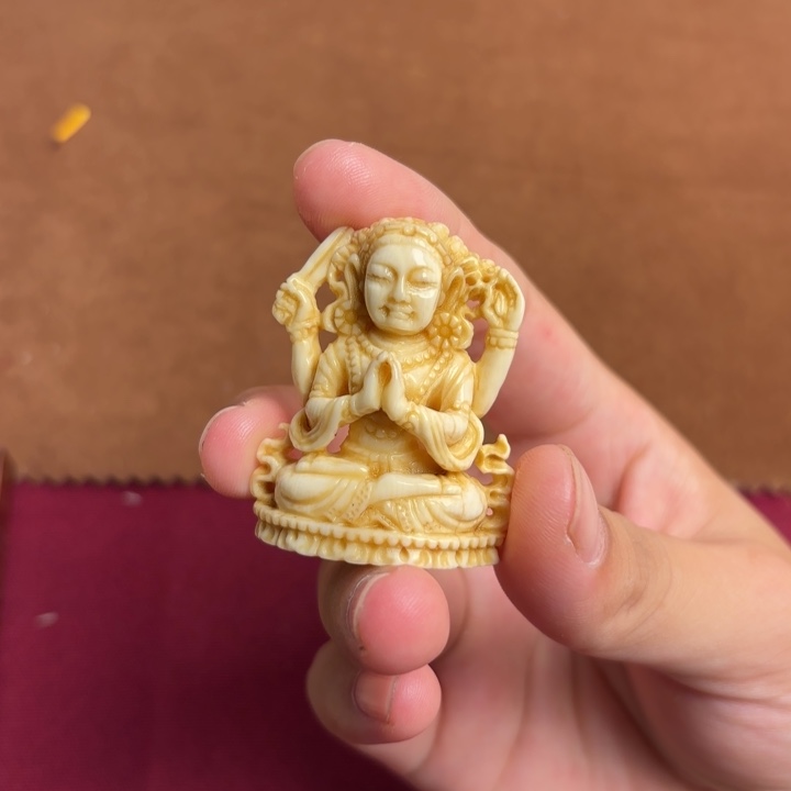 手串/手链橄榄核藏传小配饰