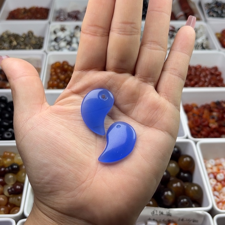 琉璃非金属20一对