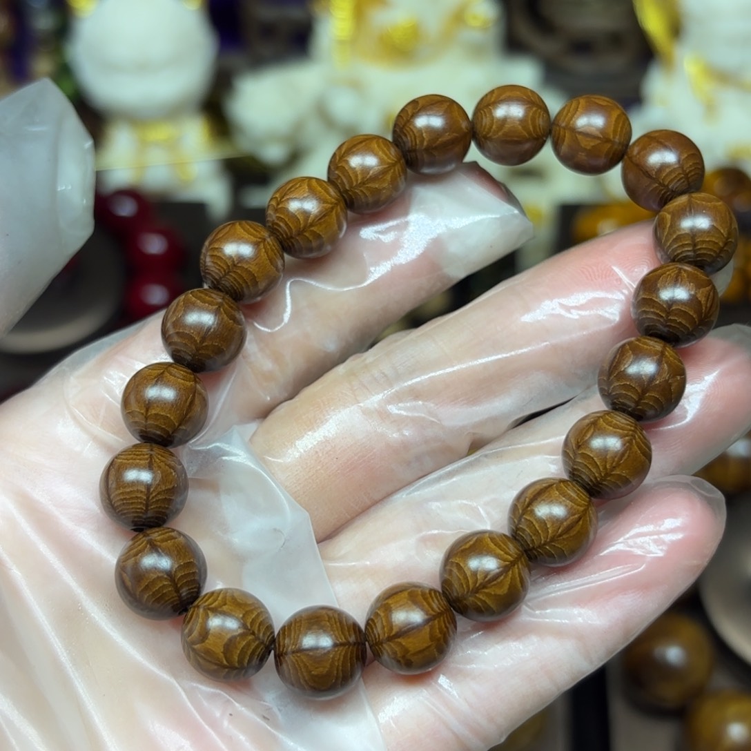 六道木手串/手链10精品老料毕业福利款