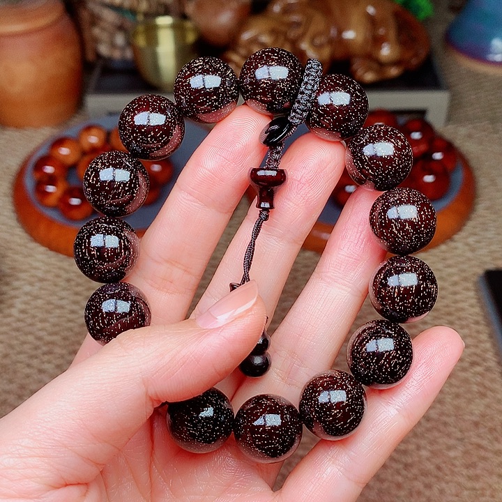 檀香紫檀（小叶紫檀）