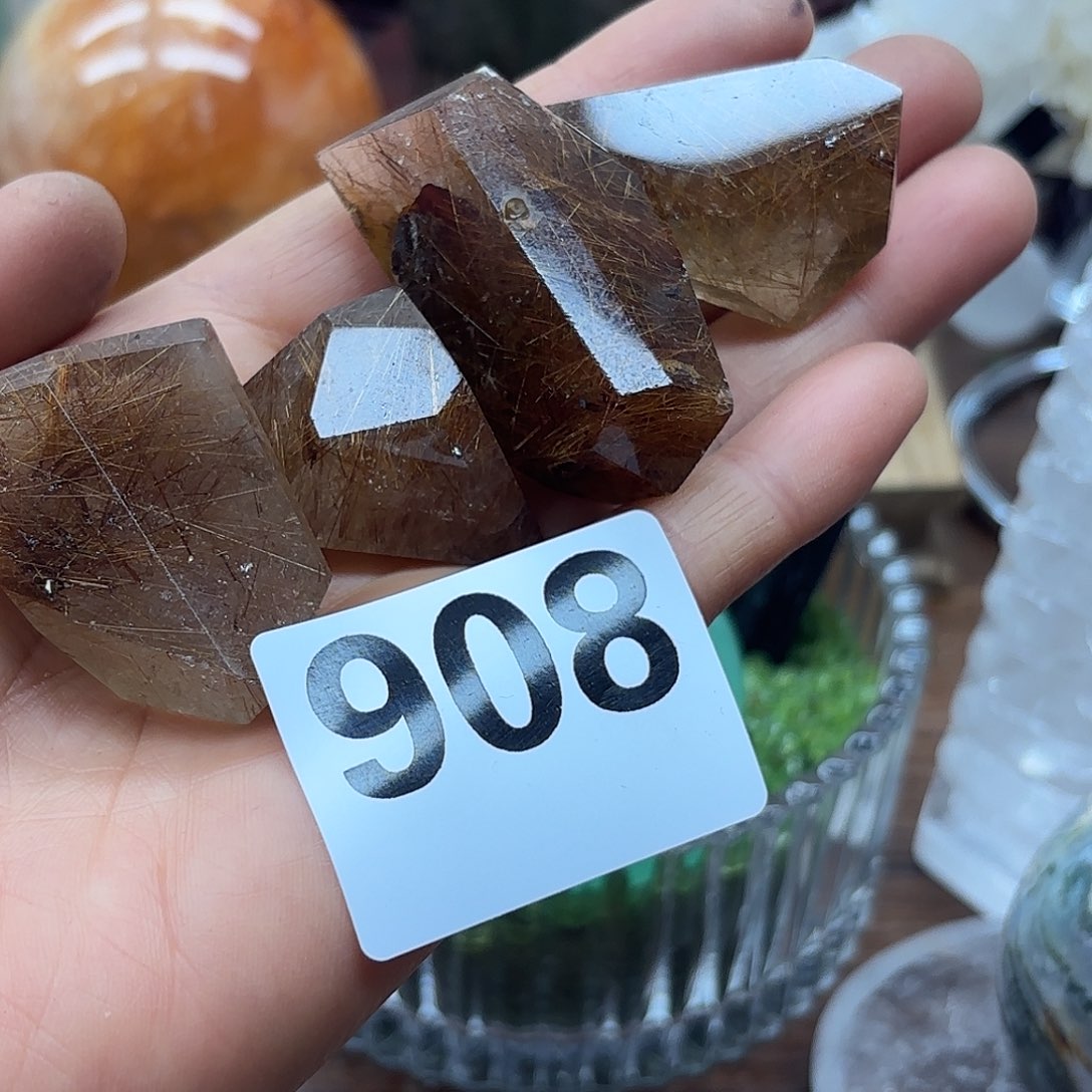 @***妍水晶未镶嵌大型摆件（非配饰）