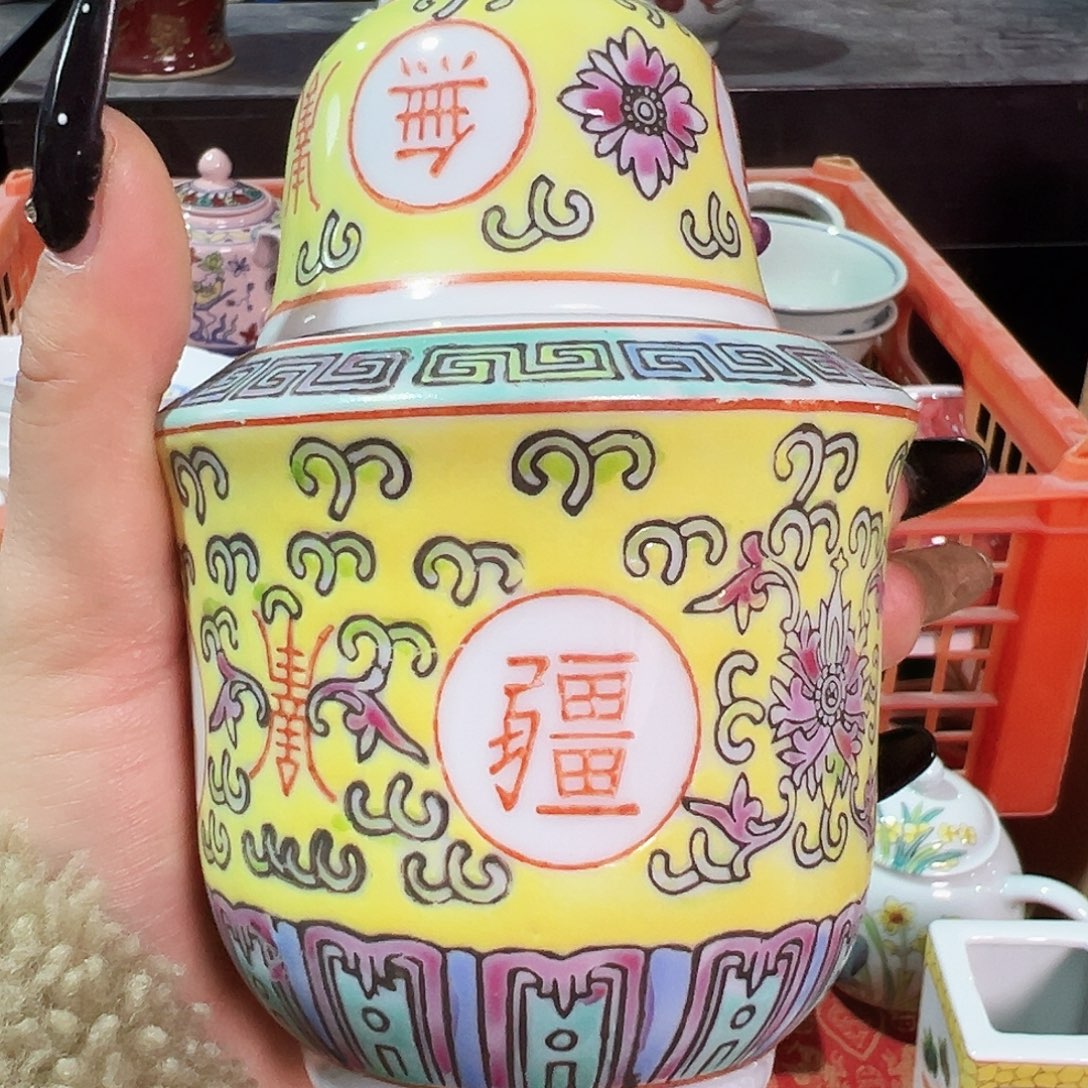 摆件陶景德镇陶瓷博物有限公司