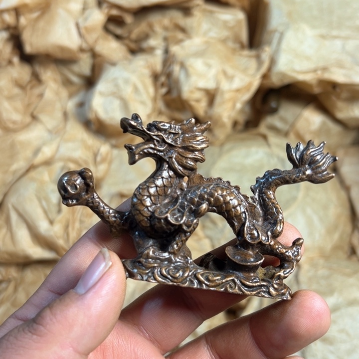 创意设计摆件铜制