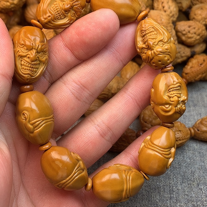 手串/手链橄榄核精品橄榄核手串