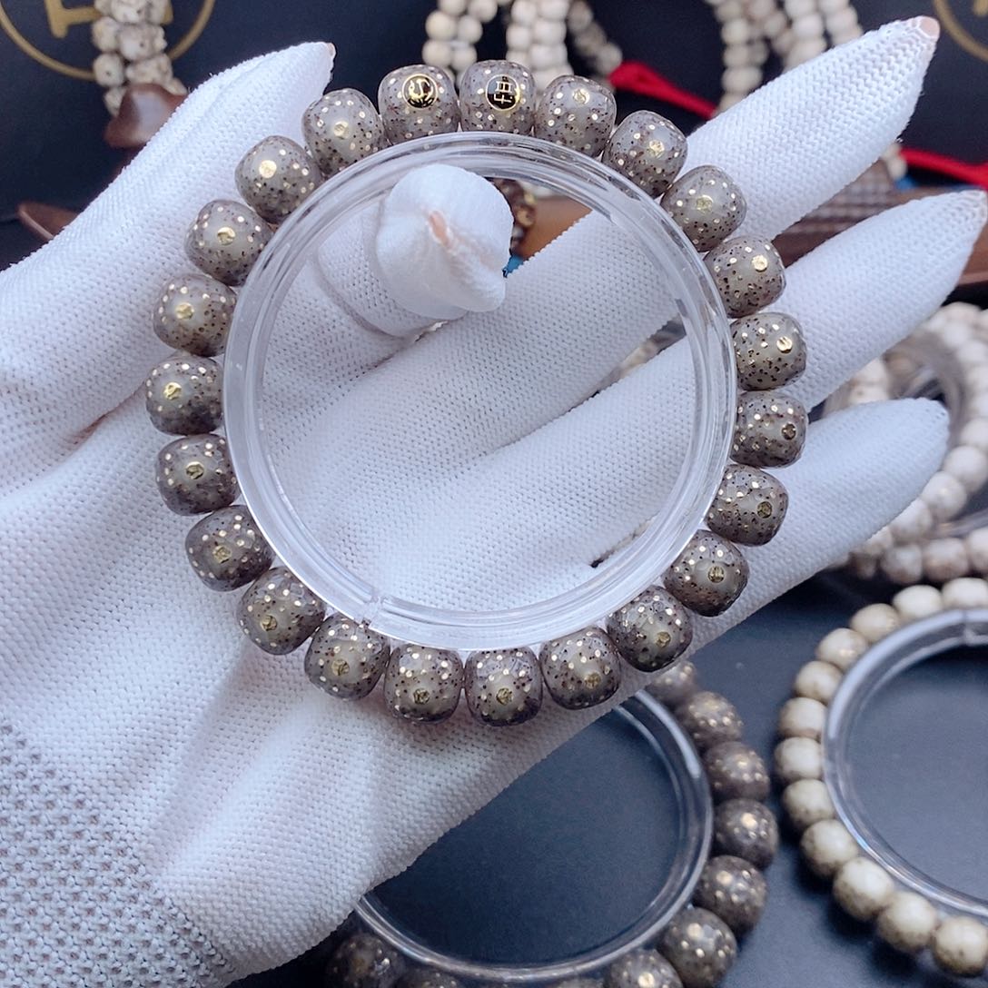 手串星月菩提星月