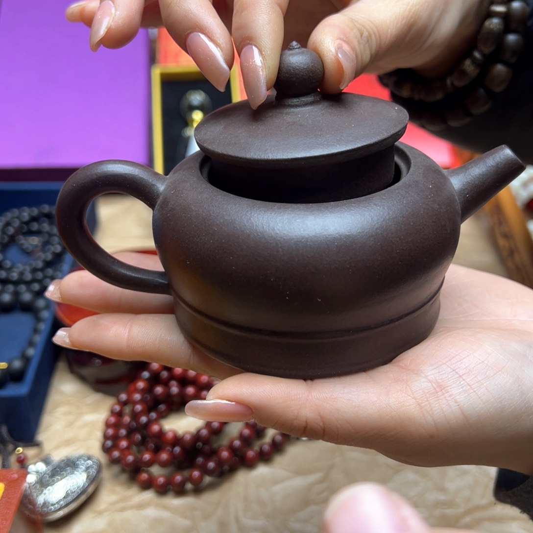 大叶紫檀（黑酸枝木类）