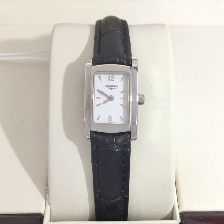 浪琴/石英表/表径16/S315251205001/[251209HH]