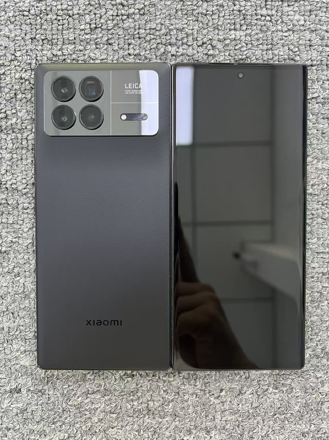 8新 Xiaomi/小米 小米 fold 3  编码3567