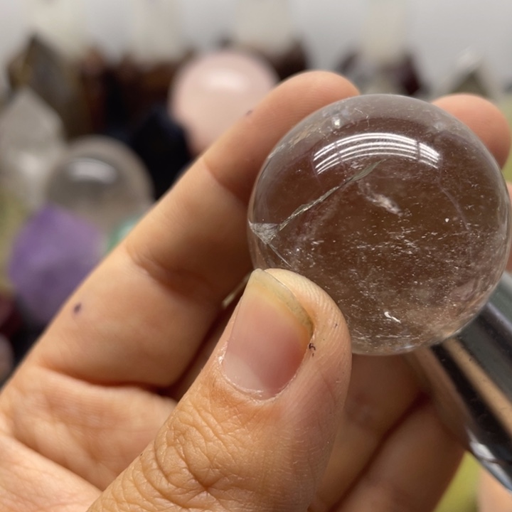 188未镶嵌水晶天然水晶