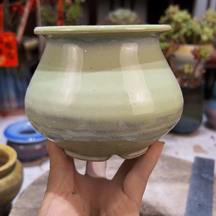 景德镇陶瓷2单包邮