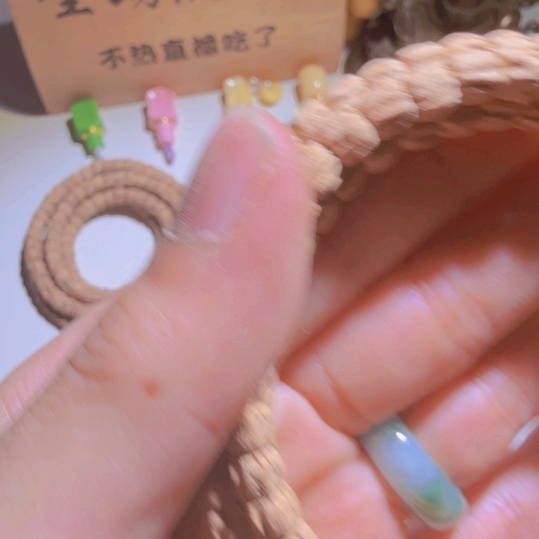 我***完吊坠柏香籽/百香籽