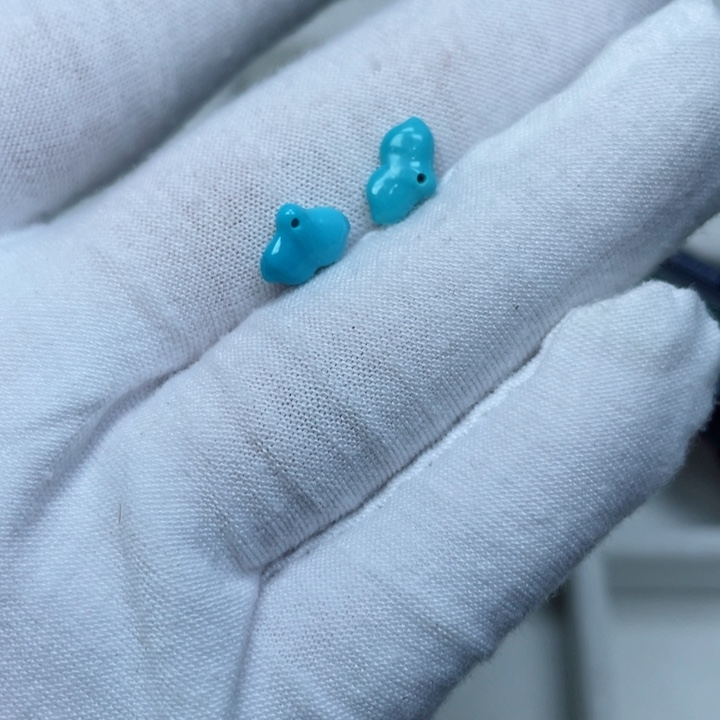 南红玛瑙未镶嵌其他