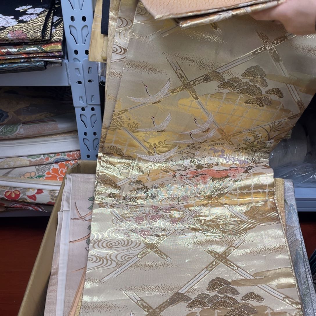 织绣唐锦西阵织  108