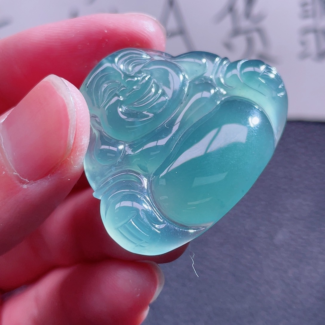 翡翠颈饰未镶嵌88888888