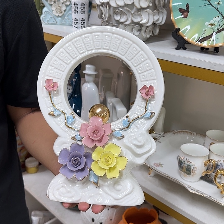 陶瓷陶瓷工艺陶瓷艺术