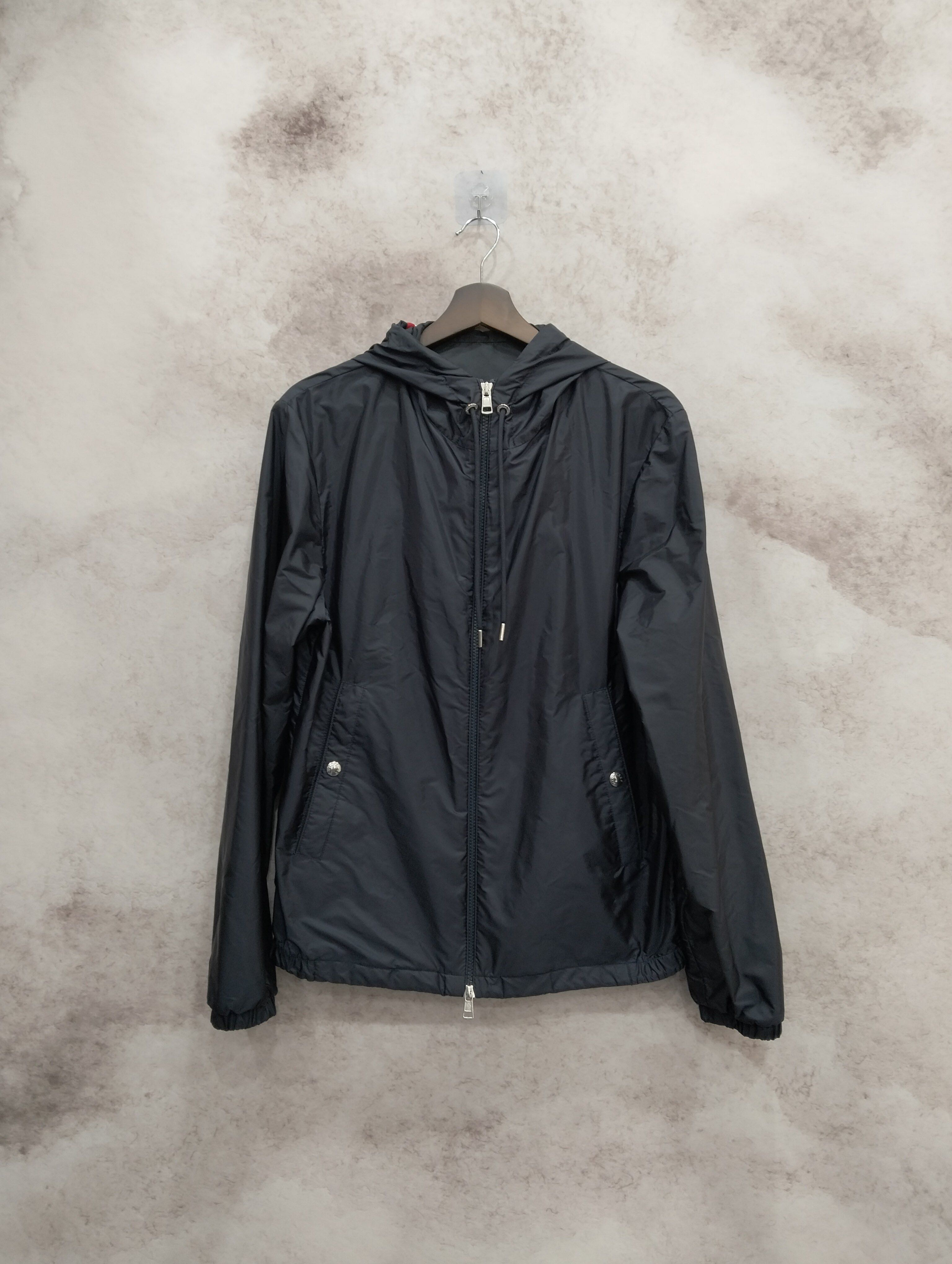 99新 MONCLER 葡萄籽奢潮/Moncler盟可睐外套上衣/1夹克