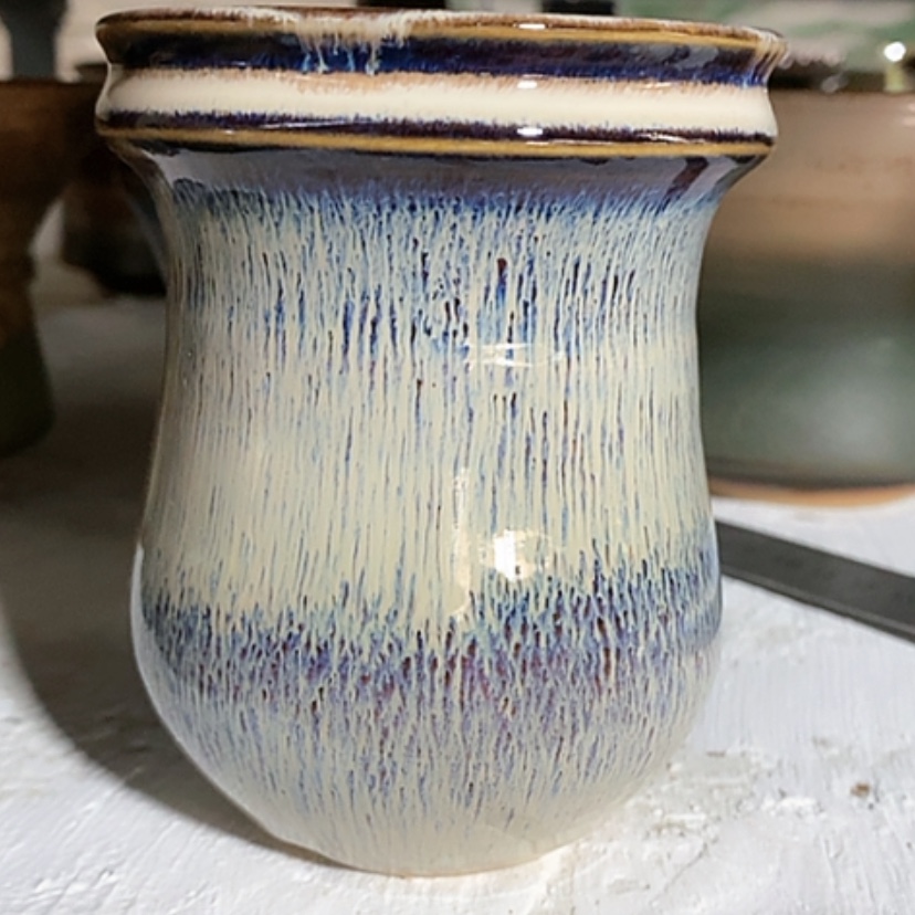 【闪购商品】红陶口8