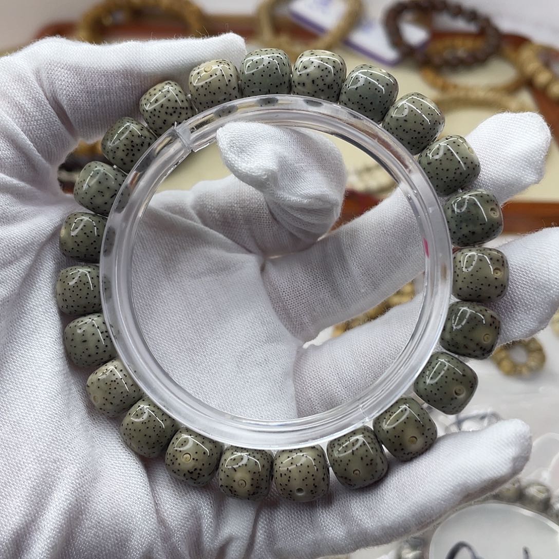 星月菩提吊坠11112222d