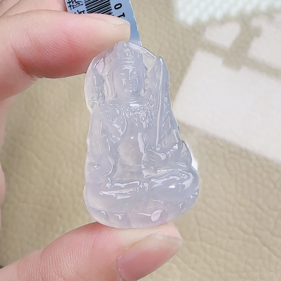 【闪购商品】吊坠(不含链)未镶嵌翡翠