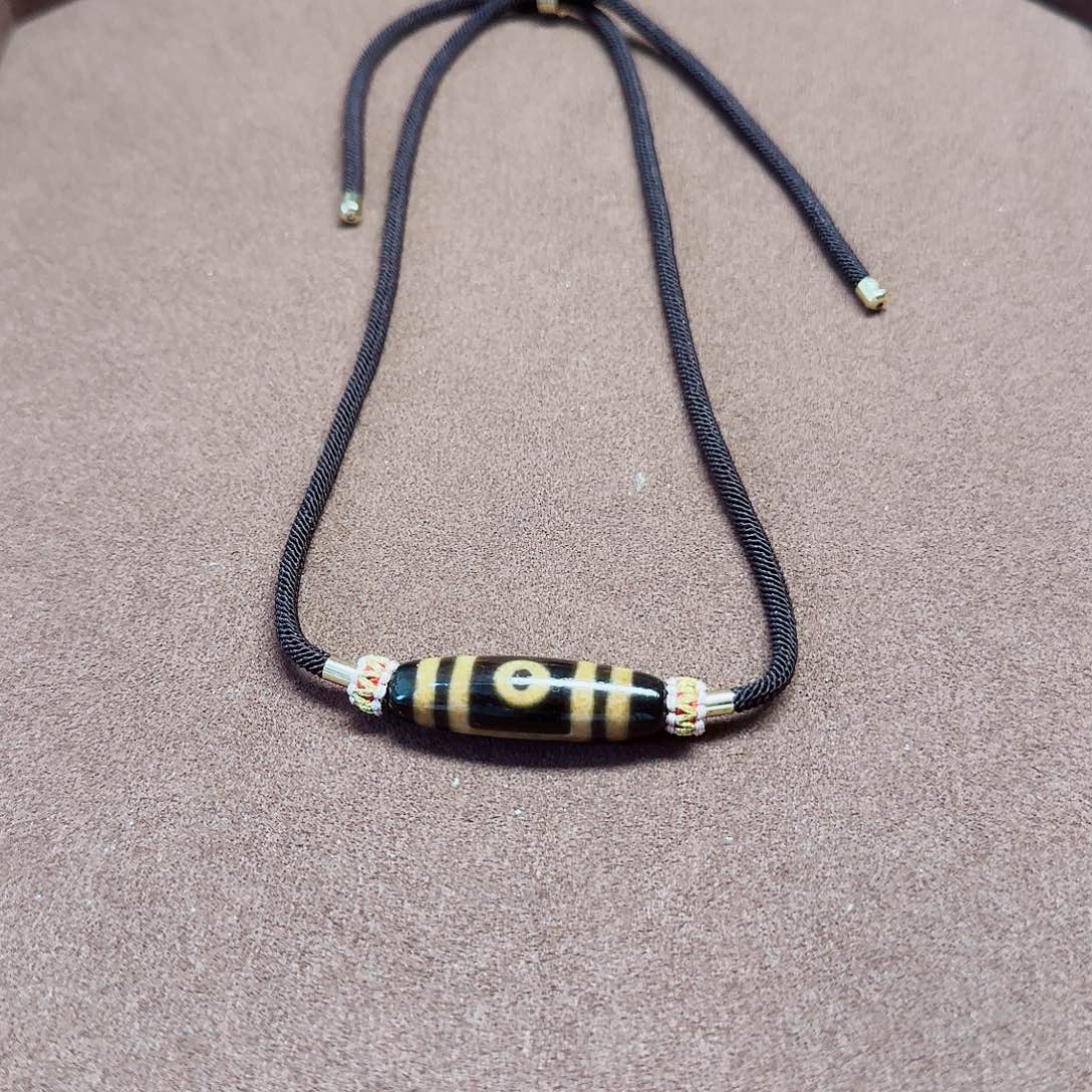 玛瑙/玉髓未镶嵌手链