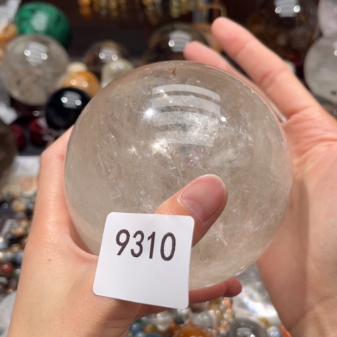 【闪购商品】未镶嵌大型摆件（非配饰）水晶