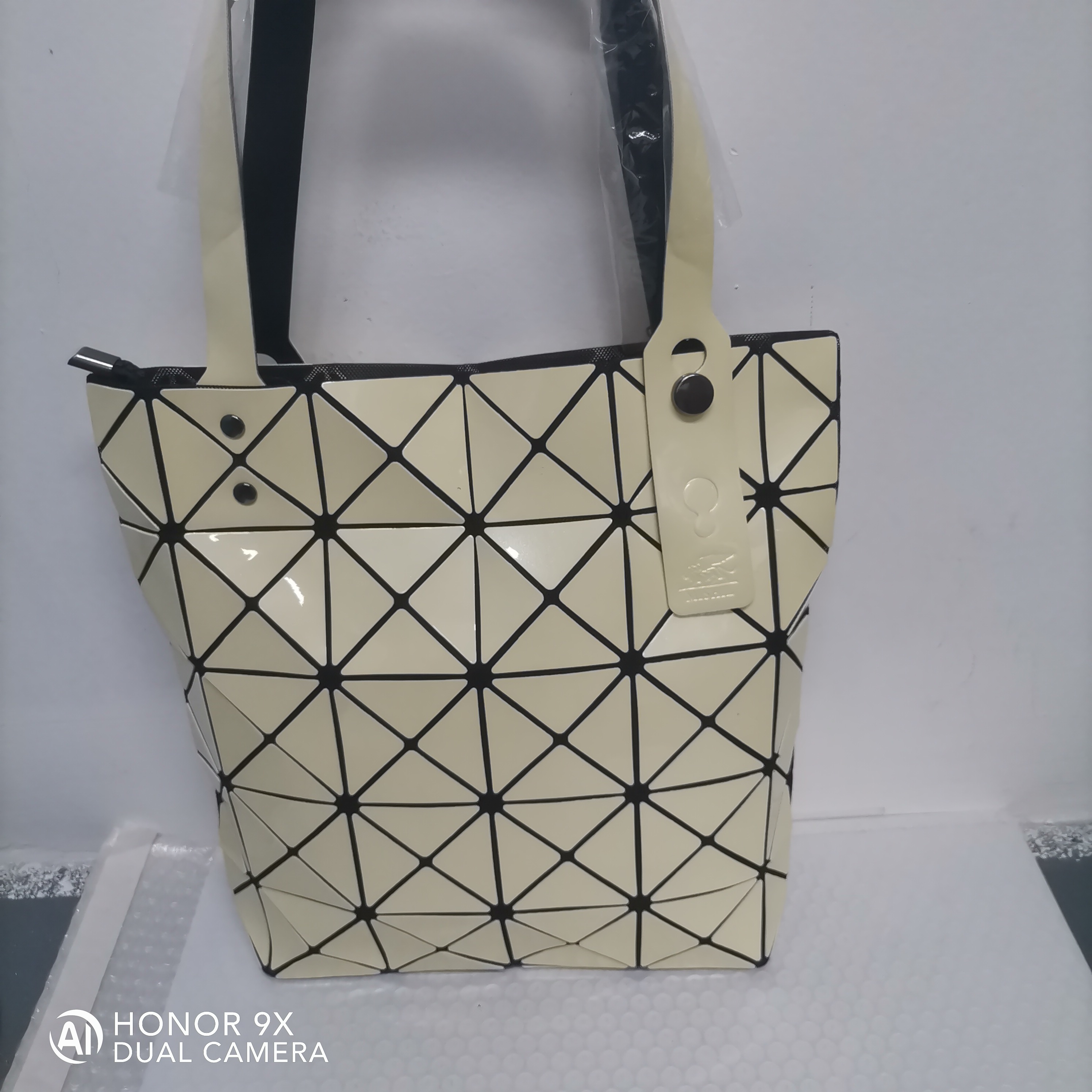 经典时尚单肩包34848-2