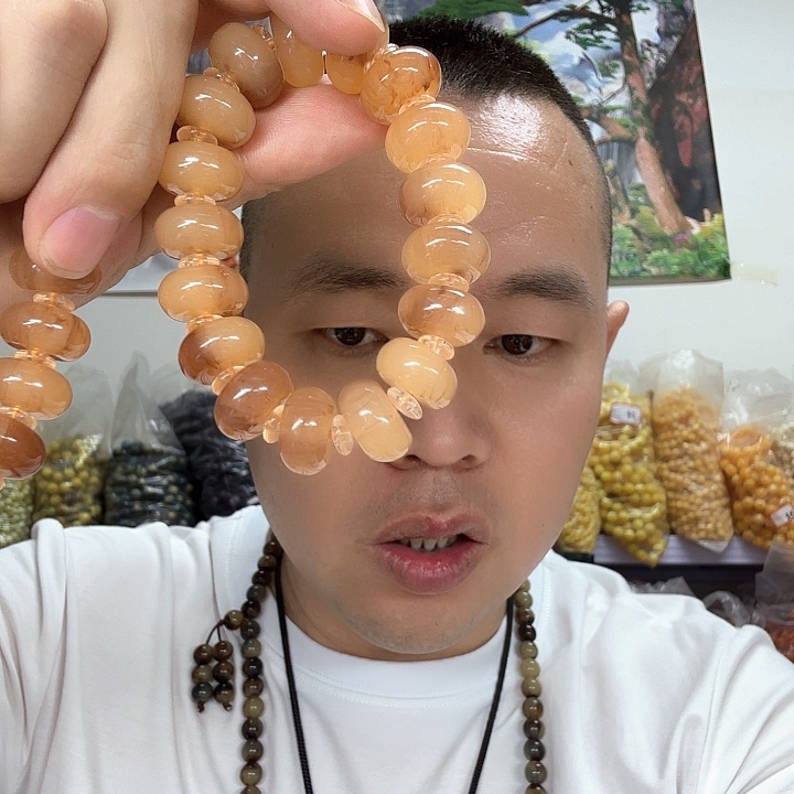 非洲紫檀（红花梨）38