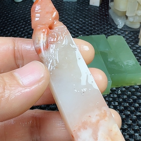 老挝石真真正正章