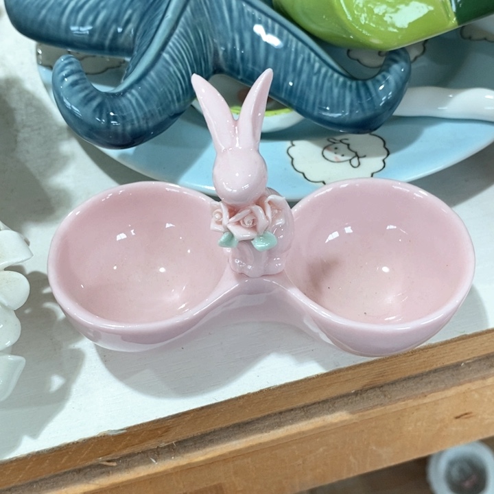 摆件陶瓷树脂家居摆件