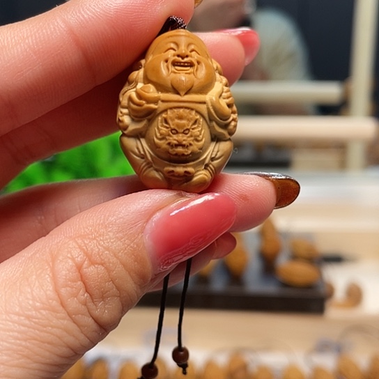 橄榄核手串/手链橄榄核