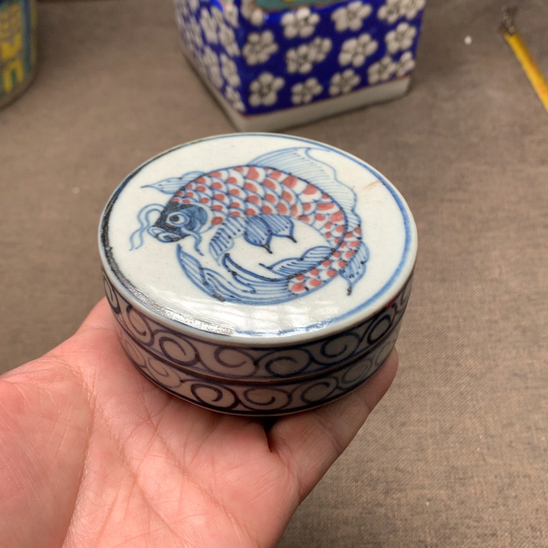 陶瓷摆件旧藏瓷器旧藏瓷器