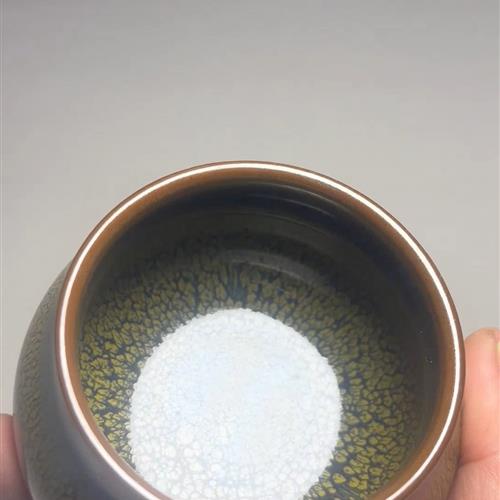 【闪购商品】茶盏-409............