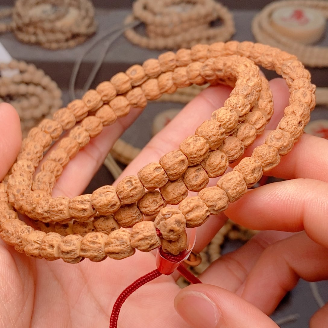 柏香籽/百香籽吊坠A****°