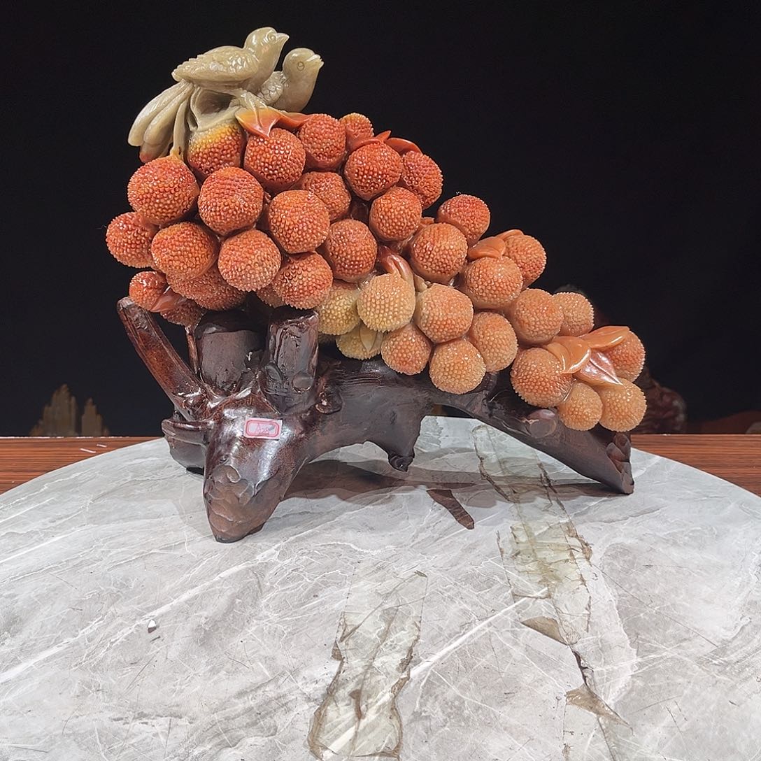 奇***缘昌化石印石88888888888