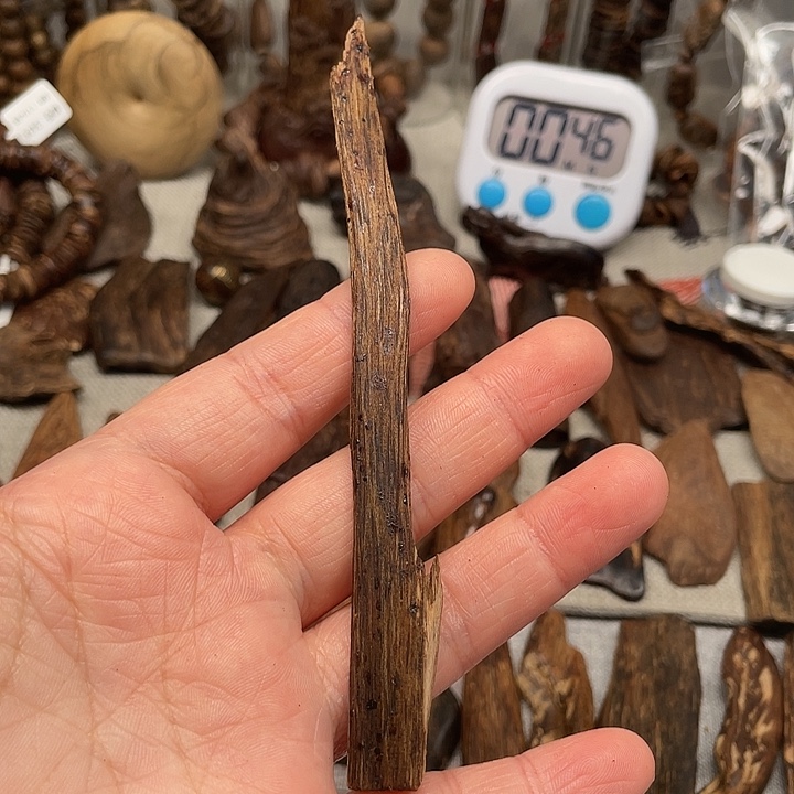 沉香碎屑沉香文莱