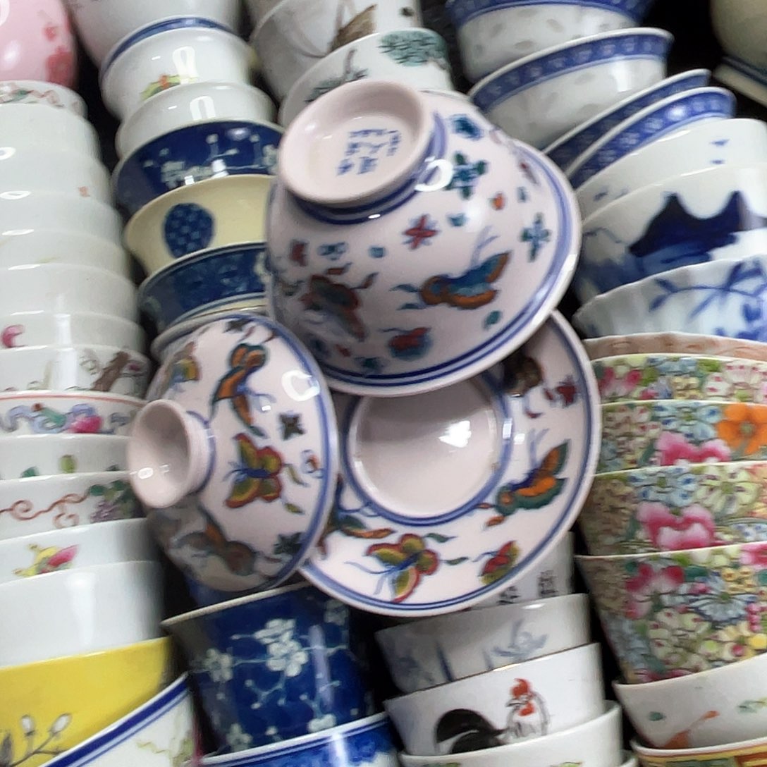 摆件景德镇陶瓷艺术