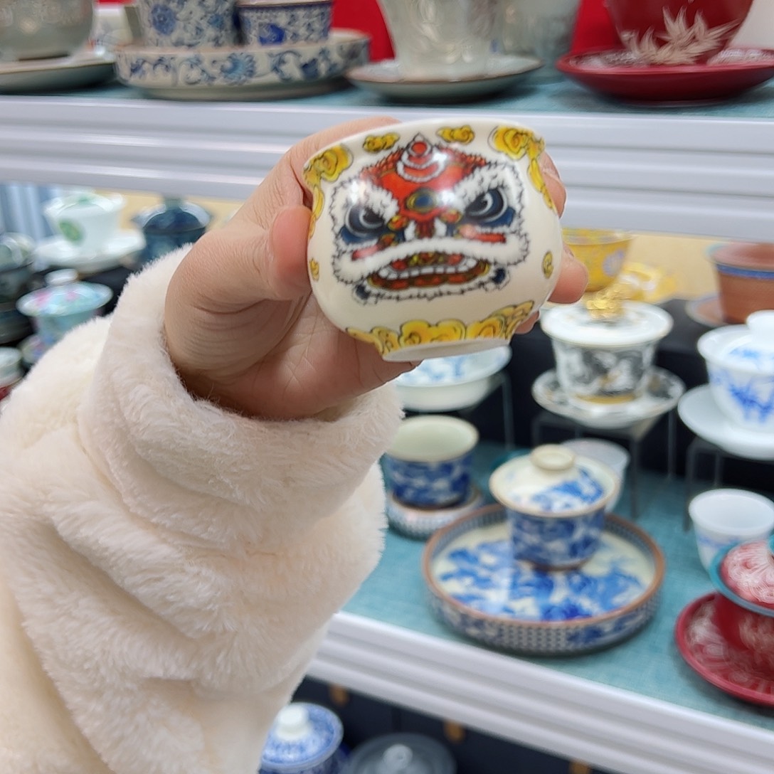 你们都在想什么时候