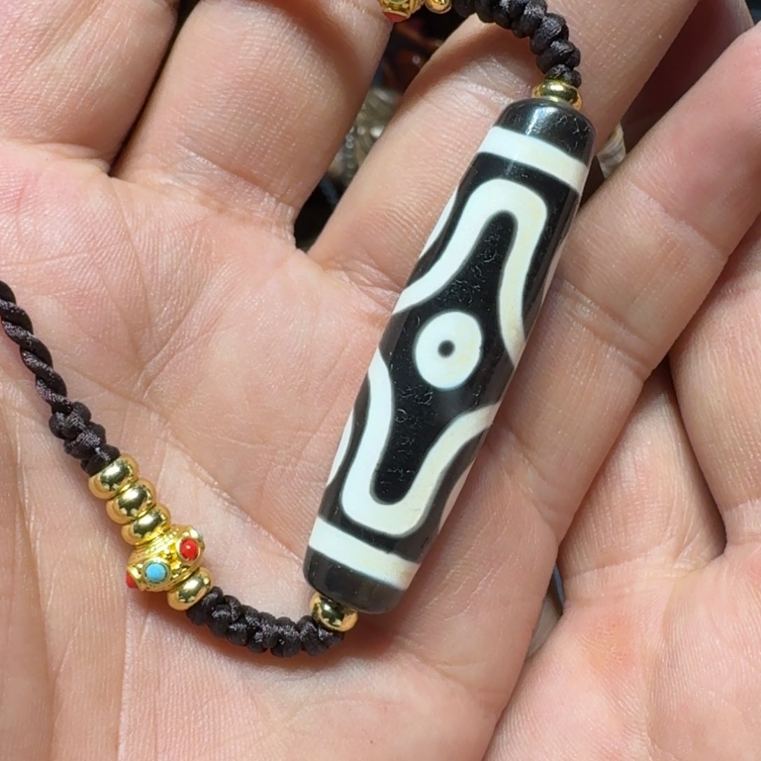 玛瑙/玉髓手链未镶嵌